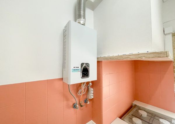 Apartamento T1 em Lisboa