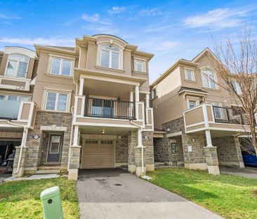 For Lease - 879 Sumac Crescent, Milton, Ontario - Photo 6