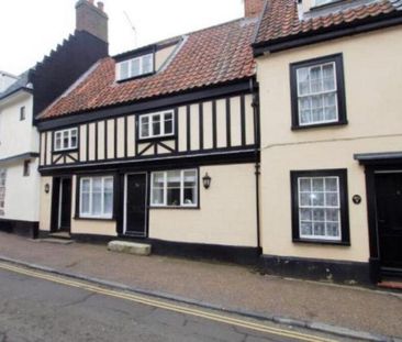 2 bedroom terraced house to rent - Photo 6