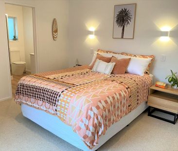 Fully Furnished & Close to Beach Short Term Rental - Photo 6