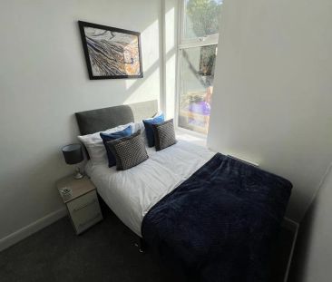 1 bed house share to rent in Church Street, Burnley, BB11 - Photo 6