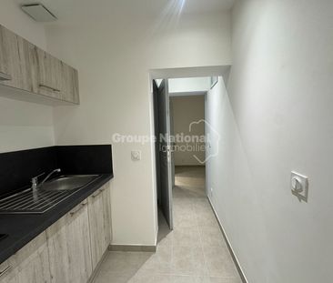 Location Appartement 1 pièce 27m² - Photo 5