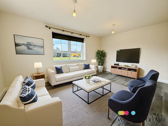 Ostler Road, Norwich, Rackheath - Photo 1