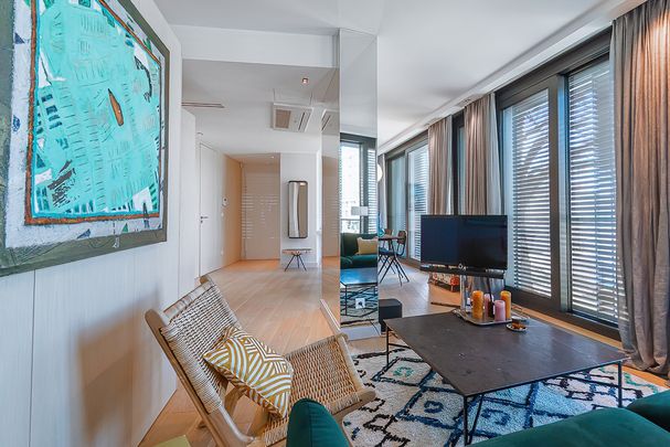 Mieszkanie na wynajem Wrocław - Zdjęcie 1