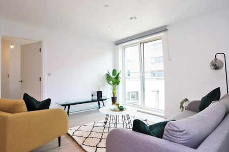 2 bedroom apartment to rent - Photo 4