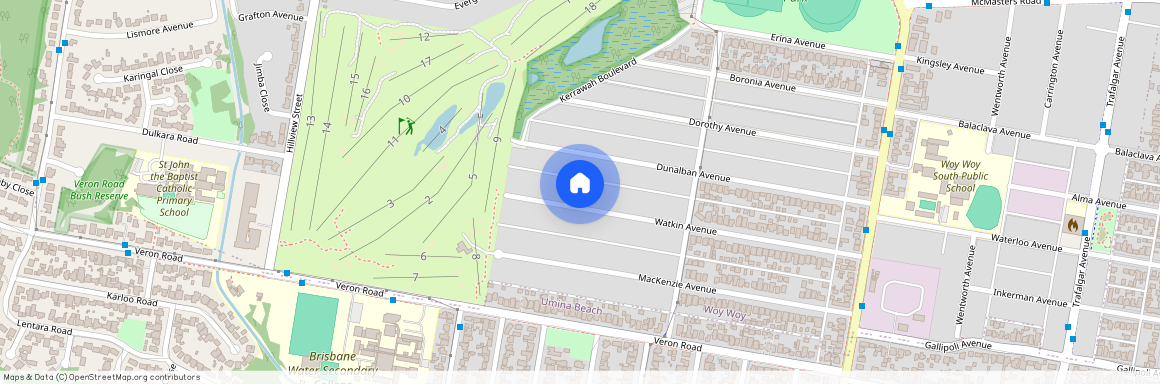 71 Watkin Avenue, NSW 2256, Woy Woy