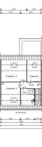 Huis te huur: Motreastraat 4 1689 CZ Zwaag - Foto 3