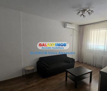 Apartament 2 Cam Berceni - Dimitrie Leonida - Parcare - Metrou - Fotografie 1