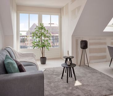 Appartement te huur: Secr. van Rooijstraat 54 5261 EP Vught - Photo 2