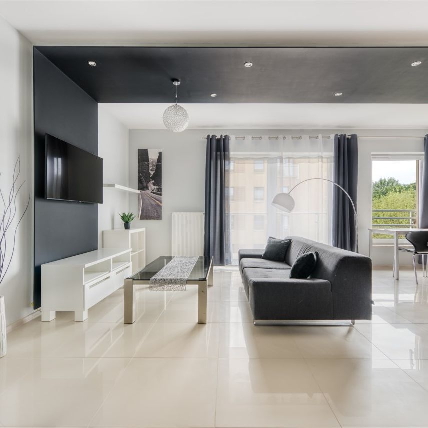 Łódź, Bałuty, Liściasta - Фото 1