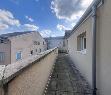 Location Appartement 1 pièce 25m² - Photo 2