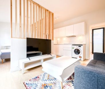 Studio te huur - Photo 1