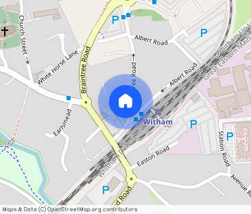 Plot 5 Cullen Mill, Braintree Road, Witham - Photo 1