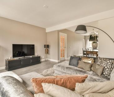 Appartement te huur: Van Nijenrodeweg 87 1083 EE Amsterdam - Photo 1