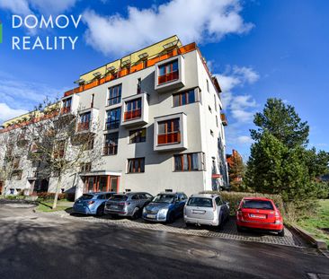 Pronájem bytu 1+kk a garsoniéry 38 m² - Photo 4