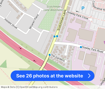 Scotchman Lane, Morley - Photo 1