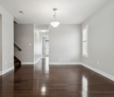 For Lease - 495 Mockridge Terrace, Milton, Ontario - Photo 3