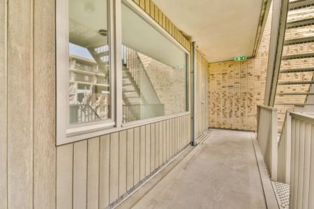 Talbotstraat 199 - Foto 2
