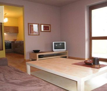 Rzeszów, mieszkanie na wynajem, Krośnieńska - Фото 2