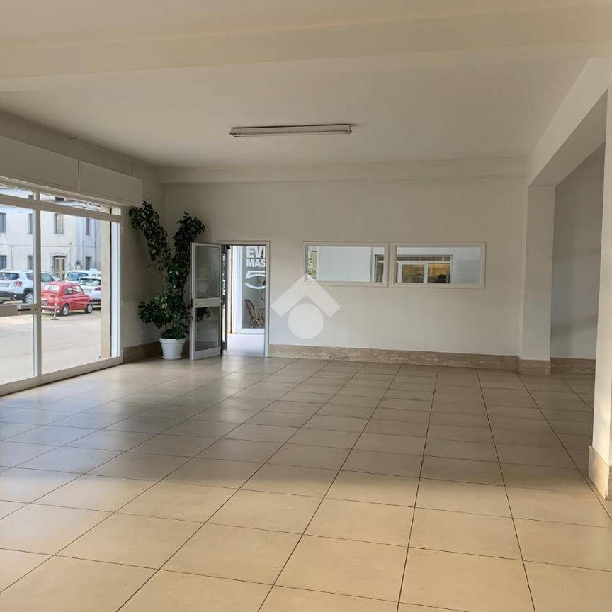 Monolocale via dei Sanniti 601, Atina Inferiore, Atina - Photo 1