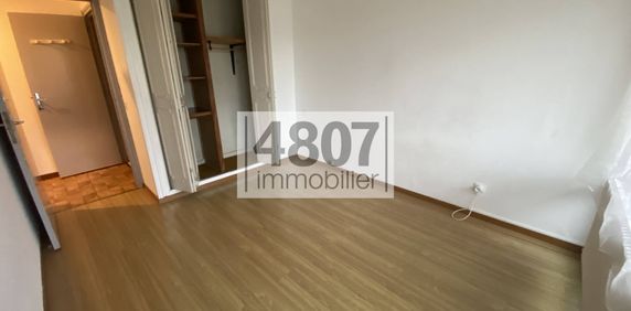 Location appartement 2 pièces 47 m² à La Roche-sur-Foron (74800) - Photo 2