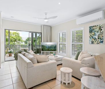 Fully Furnished Coastal Home – 6mth Lease | $1,000pw Incl All Utili... - Photo 2