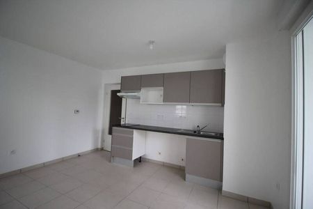 Appartement 2 pièces - - Photo 4