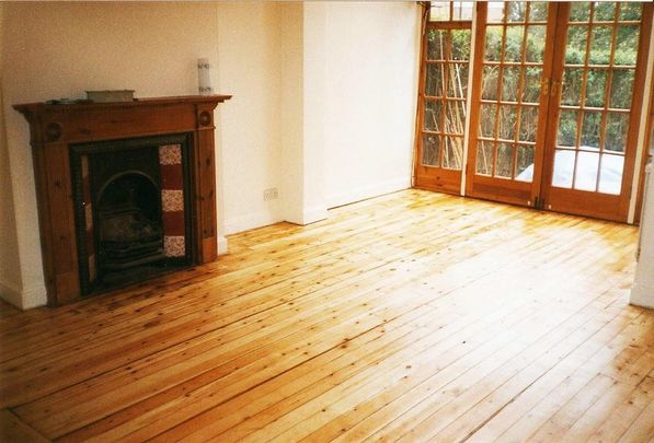 4 bedroom terraced house to rent - Photo 1