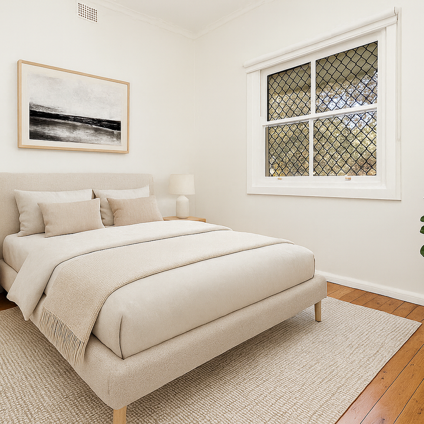 110 Burlington Street, Crows Nest NSW 2065 - House For Rent | Domain - Photo 1