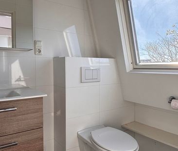 Appartement te huur: Jacob van Lennepkade 16-3 1053 MJ Amsterdam - Foto 2