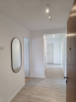 85 m² møbleret lejlighed Valby københavn - Photo 1