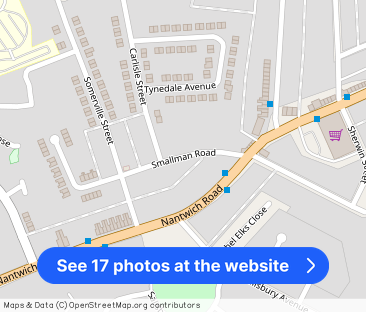 Smallman Road, Crewe - Photo 1