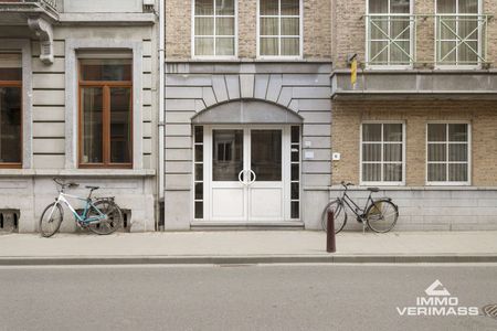 Studentenstudio te huur in centrum Leuven - Photo 5