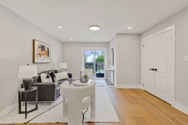 For Lease - 347 Mapledene Drive Unit# UPPER, Hamilton, Ontario - Photo 1