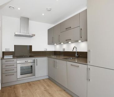 2 bedroom apartment to rent - Photo 5