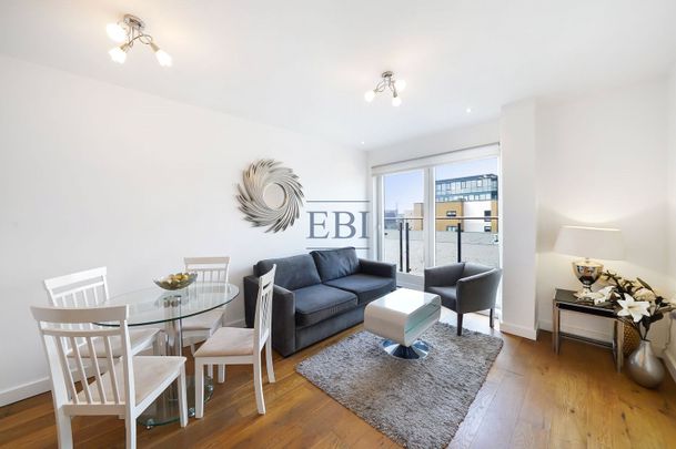 29 Forge Square, London, E14 3GX - Photo 1