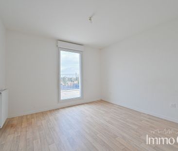 Appartement 3 pièces - 59m² - Photo 1