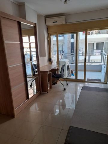 Studio/Γκαρσονιέρα για ενοικίαση - Φάληρο - Ιπποκράτειο, - Photo 4