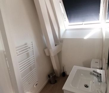 Location Appartement 1 pièce 19m² BRIVE LA GAILLARDE 19100 - Photo 4
