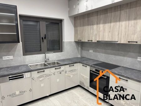 Διαμέρισμα για ενοικίαση - Άγιος Δημήτριος, - Photo 2