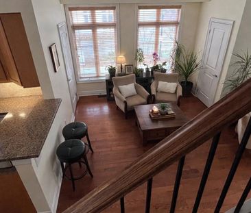 For Lease - 39 Furrow Lane, Toronto, Ontario - Photo 1