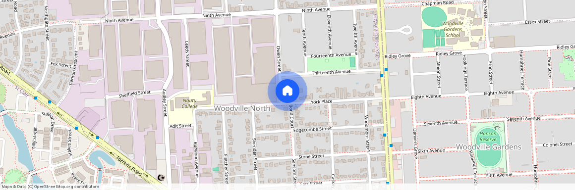 2 Owen Street, SA 5012, Woodville North