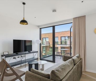 2 bedroom flat to rent - Photo 3
