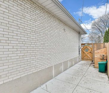 For Lease - 139 Felix Road Unit# main floor, Richmond Hill, Ontario - Photo 1