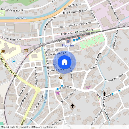 2114, Val-de-Travers, Rue Du Pont, 3