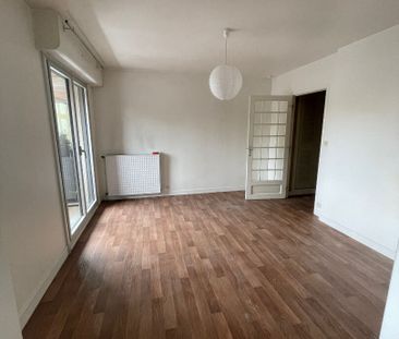 Location Appartement 1 pièce 26m² RENNES 35000 - Photo 3