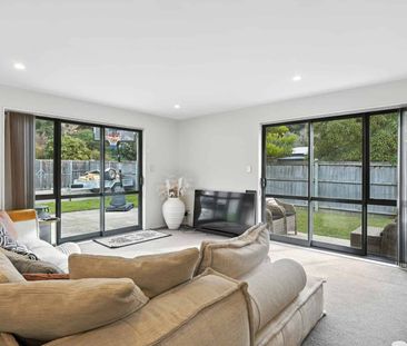 What!! Modern Home in Sumner? - Photo 1