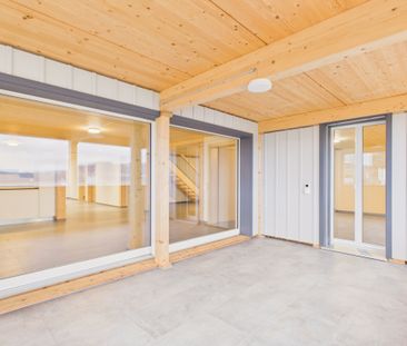 6 Zimmer, 207 m², EG - Photo 6