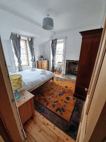 2 Bed Flat, Richmond Terrace, EH11 - Photo 5