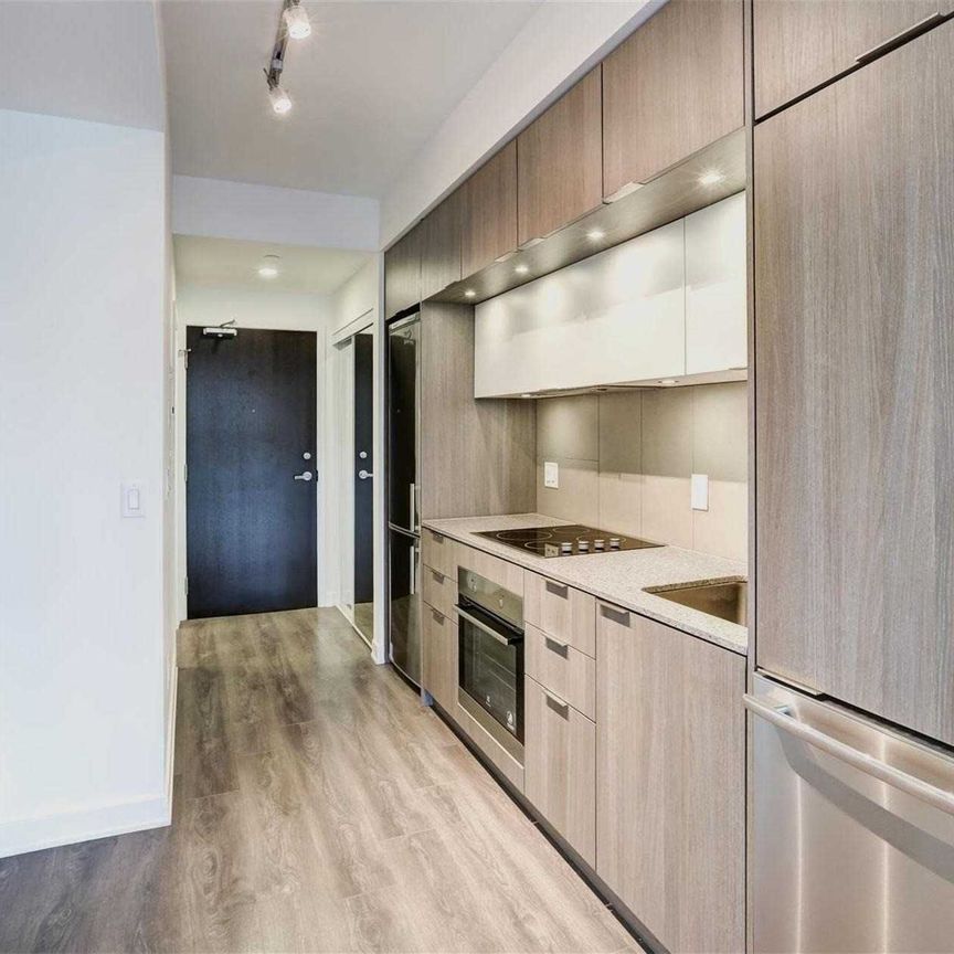 For Lease - 55 Regent Park Boulevard Unit# 1306, Toronto, Ontario - Photo 1